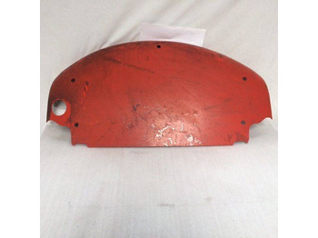 Carrosserie en exterieur LINDE