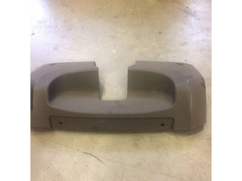 Carrosserie en exterieur LINDE