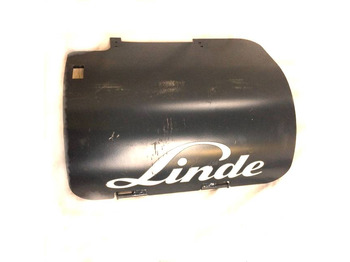 Carrosserie en exterieur LINDE