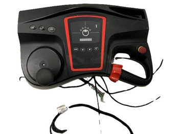 Instrumentenpaneel LINDE