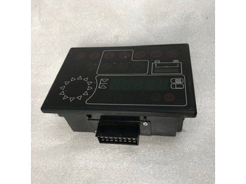 Elektrisch systeem LINDE