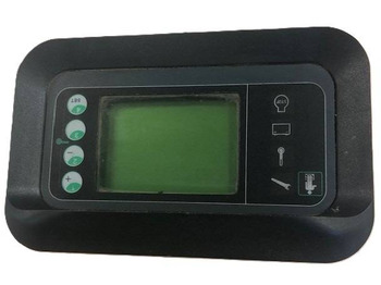 Elektrisch systeem LINDE