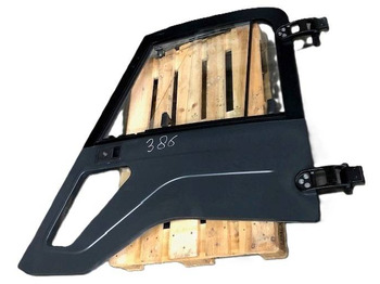 Deur en onderdelen LINDE