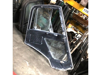 Cabine en interieur LINDE