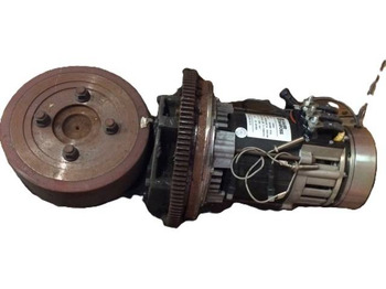 Motor en onderdelen ATLET
