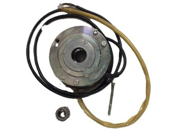 Motor en onderdelen CATERPILLAR