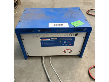 Elektrisch systeem HAWKER