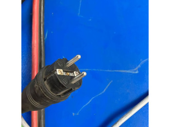 Elektrisch systeem HAWKER