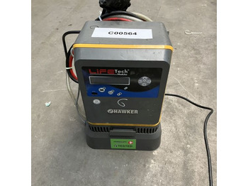 Elektrisch systeem HAWKER