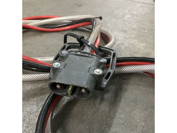 Elektrisch systeem voor Intern transport Hoppecke E230 G24/30 B-F14 H0-HF Trak Air: afbeelding 4