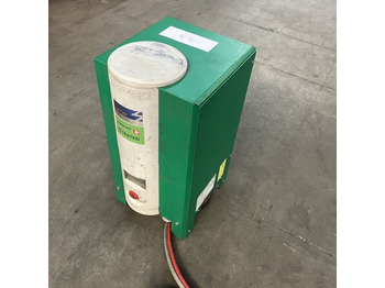 Elektrisch systeem HOPPECKE