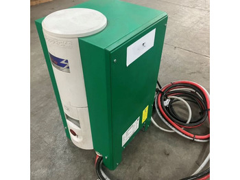 Elektrisch systeem HOPPECKE