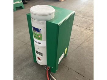 Elektrisch systeem HOPPECKE