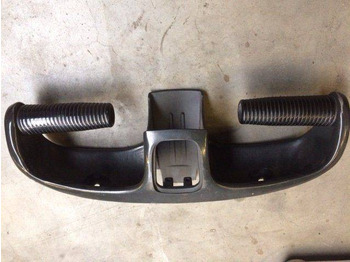 Stuurinrichting LINDE