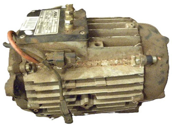 Hydromotor JUNGHEINRICH