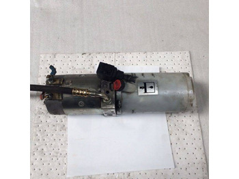 Stuurinrichting JUNGHEINRICH