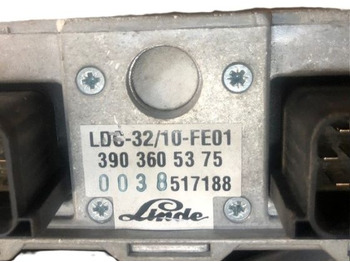 ECU LINDE