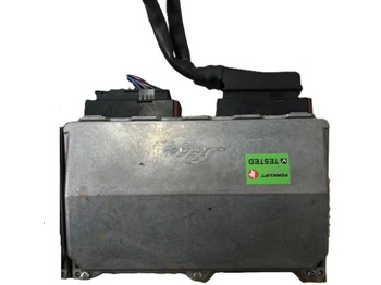 ECU LINDE