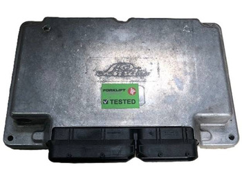 Elektrisch systeem LINDE