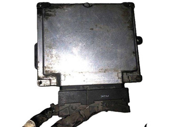 Elektrisch systeem LINDE