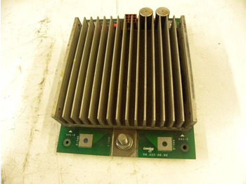 ECU