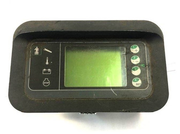 Elektrisch systeem LINDE