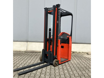 Elektrische heftruck LINDE E10