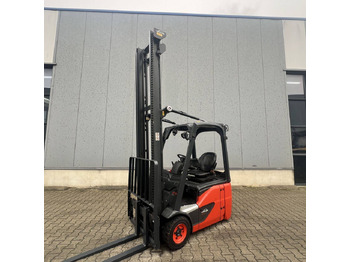Elektrische heftruck LINDE E15