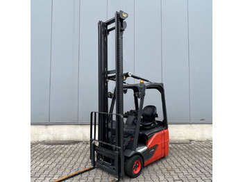 Elektrische heftruck LINDE E15