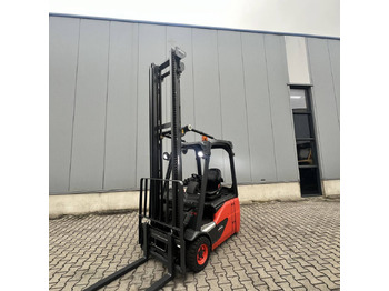 Elektrische heftruck LINDE E15