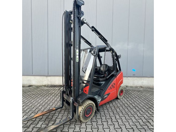 LPG heftruck LINDE H25
