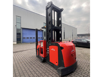 Magazijnstelling LINDE