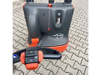 Stapelaar Linde L12 (1172): afbeelding 5