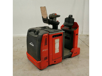 Elektrische trekker LINDE P