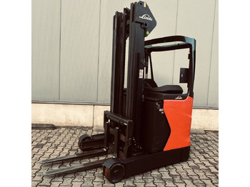 Reach truck LINDE R14