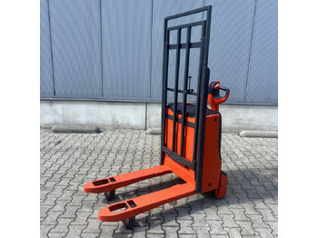 Palletwagen LINDE T16