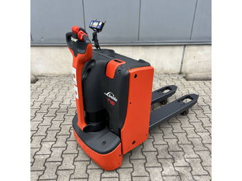Palletwagen LINDE T16