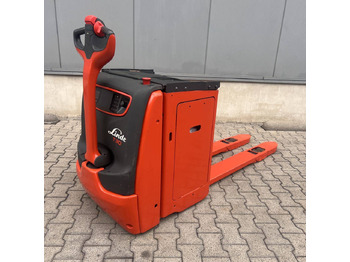 Leasing  Linde T30 (1153) Linde T30 (1153): afbeelding 1
