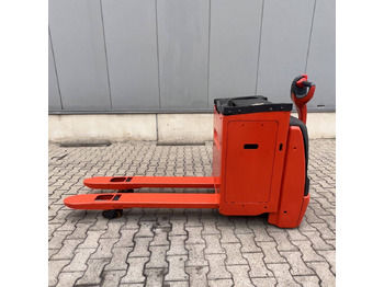 Leasing  Linde T30 (1153) Linde T30 (1153): afbeelding 4