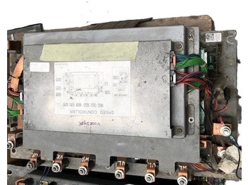 ECU NISSAN