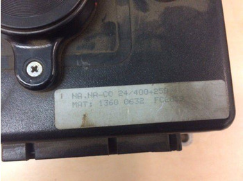 ECU voor Intern transport Motor Controller, ZAPI, Type FC2059: afbeelding 3 ECU voor Intern transport Motor Controller, ZAPI, Type FC2059: afbeelding 3