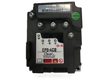 ECU UNICARRIERS