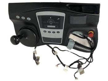 Instrumentenpaneel LINDE