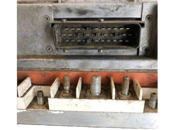 Elektrisch systeem voor Intern transport Output module for Linde /336-02/: afbeelding 2 Elektrisch systeem voor Intern transport Output module for Linde /336-02/: afbeelding 2