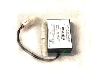 Elektrisch systeem STILL