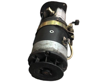 Motor en onderdelen voor Intern transport Pump motor for Linde 337/ Series: afbeelding 2