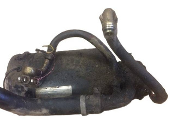 Motor en onderdelen LINDE