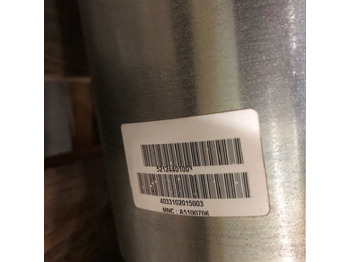 Stuurinrichting LINDE