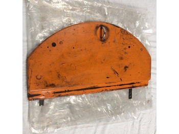 Carrosserie en exterieur STILL
