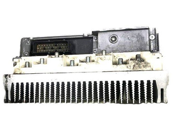 Elektrisch systeem voor Intern transport SAC-TP-48V Module: afbeelding 3